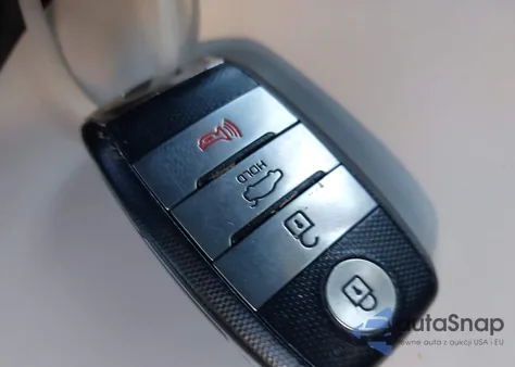 2017 Kia Forte Ex from USA, damaged, VIN 3KPFL4A89HE102073